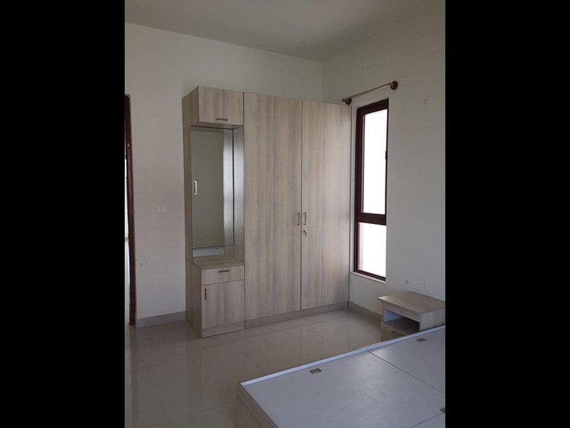 Ajmera Rental