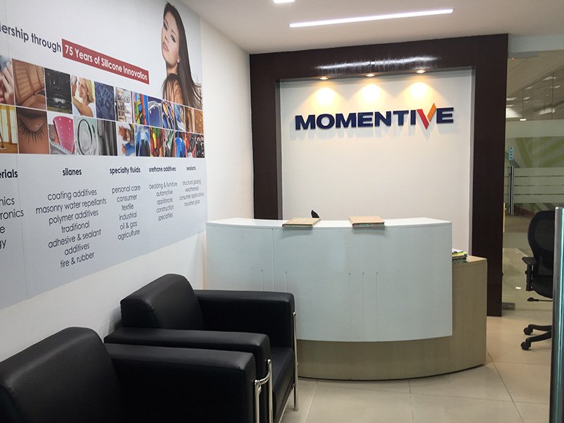 Momentive