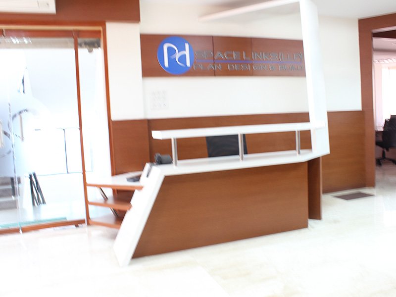 PD Office