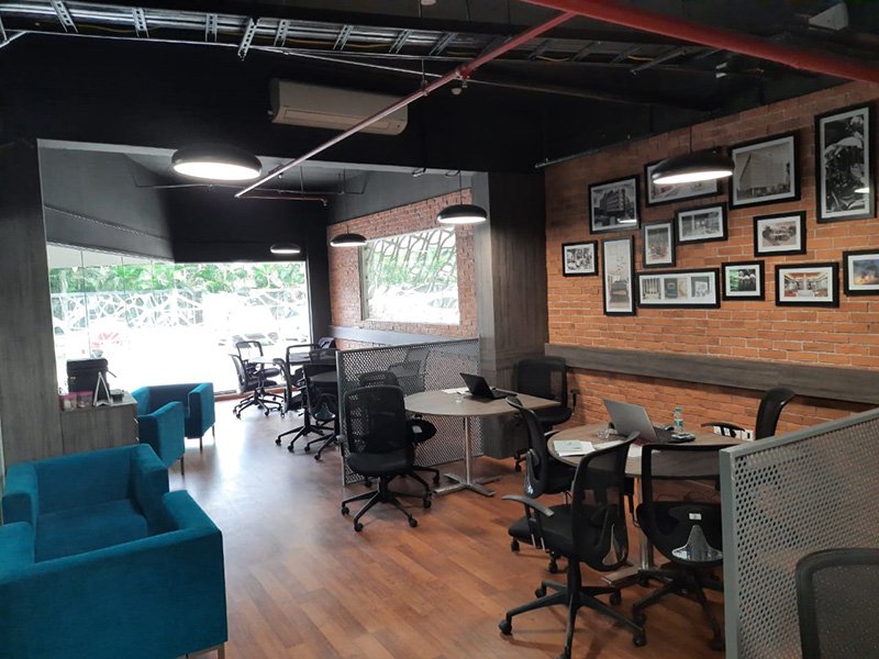 RBD Sales Office
