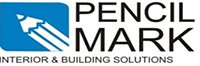 Pencil mark